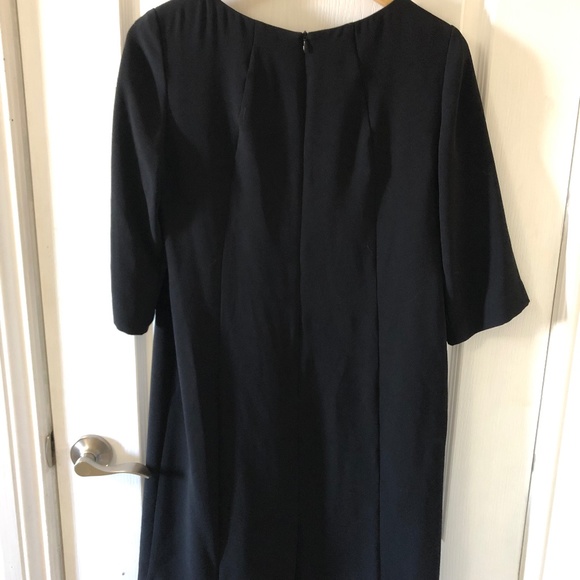 Classic Comrags Dress - Picture 6 of 9